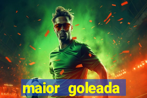 maior goleada cruzeiro x gremio